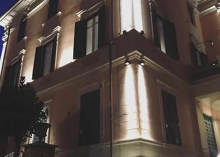 Villa Vaticana