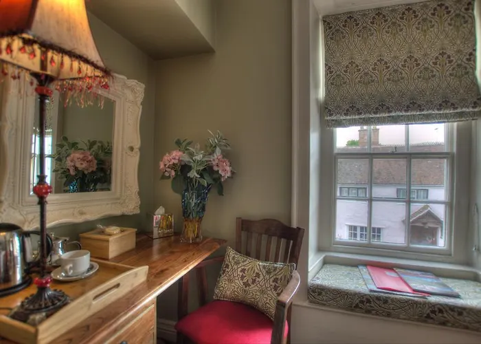 Dunster Hotels
