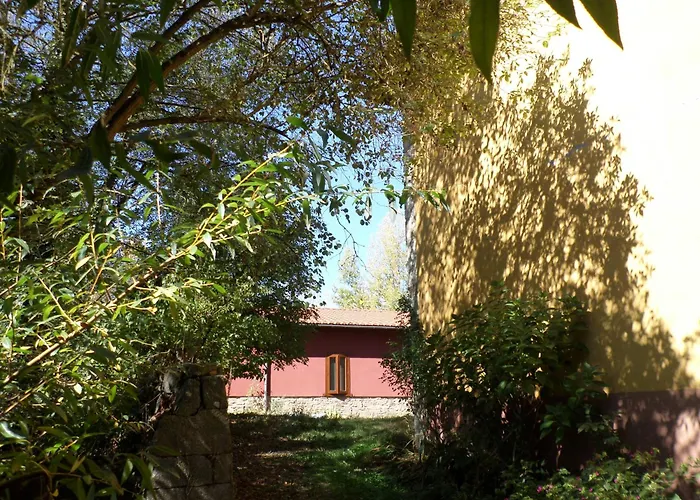 Molinos de Antero