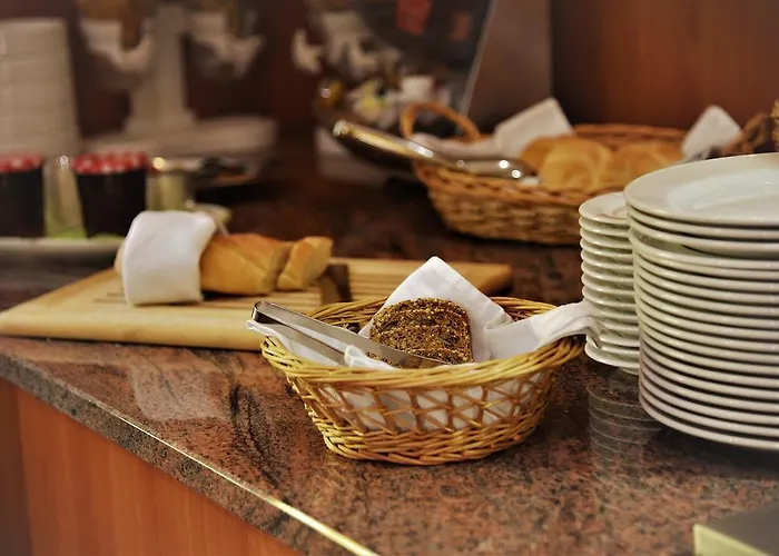 Garni-Hotel zur Krone Schwieberdingen