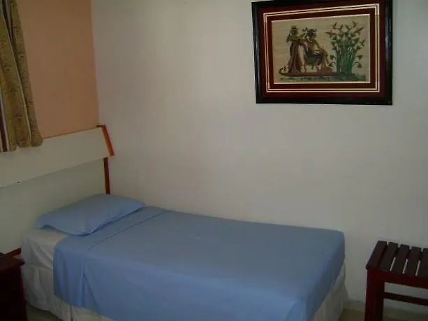 Hotéis de Ilha Solteira