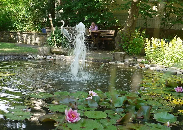 Hotels in Bad Königshofen im Grabfeld