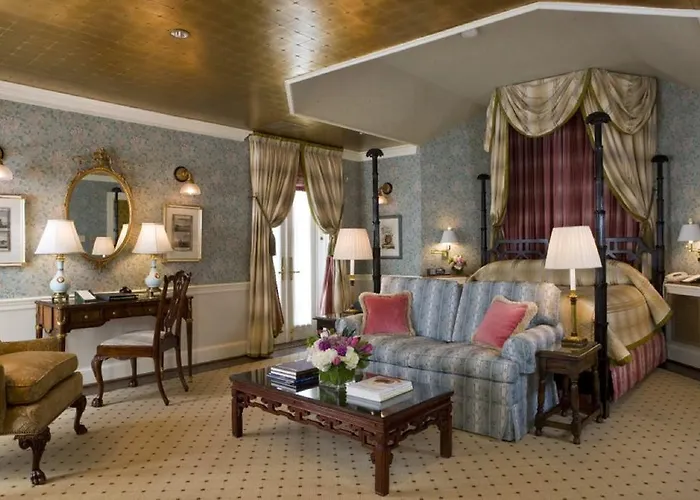 Washington Hotels