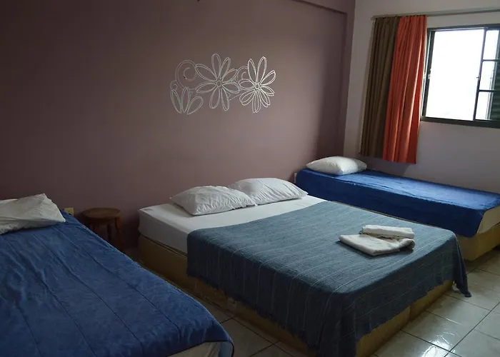 50 Hotel Extrema