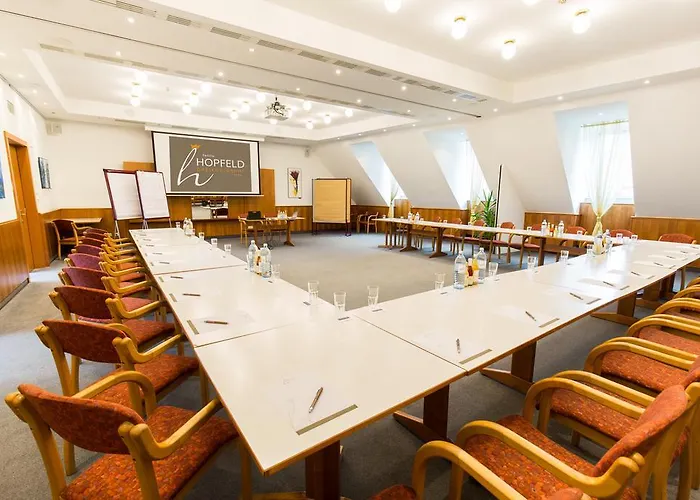 Hotels in Stockerau