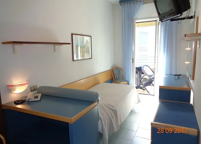 Hotel Ambasciatori Palace Lido di Jesolo