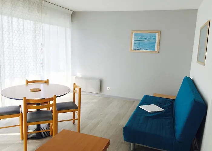 Residence Hoteliere Du Golf