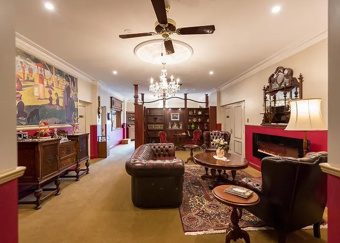 Margaret River Hotels