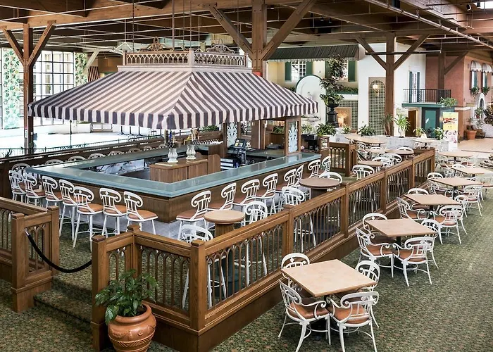 Holiday Inn Perrysburg French Quarter
