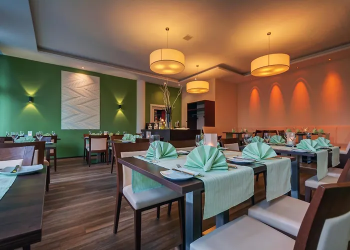 City Hotel Fortuna Reutlingen