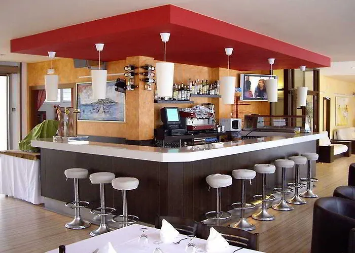 Rosamar Hotel Roses