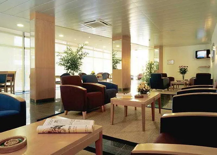 Hotel Caranda Braga