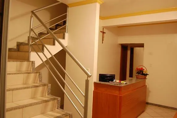 Minas Hotel Unidade Rodovia Mariana