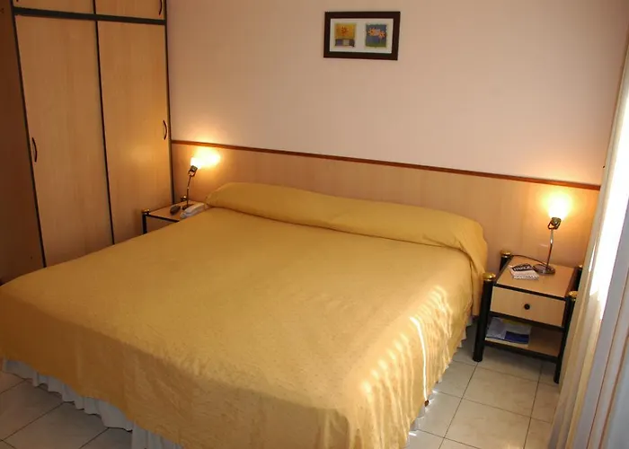 Parque Apart Hotel