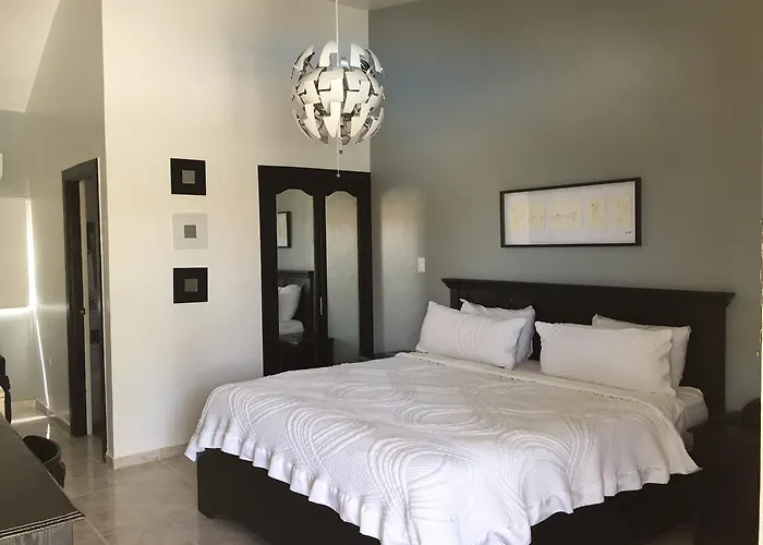 Hotel a San Francisco de Macorís