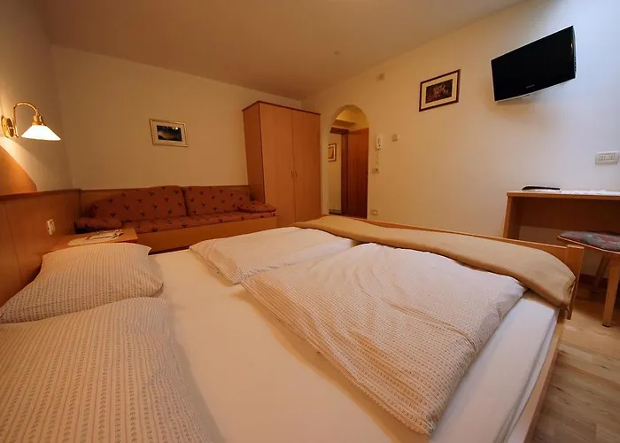 Residence Araldina San Cassiano 