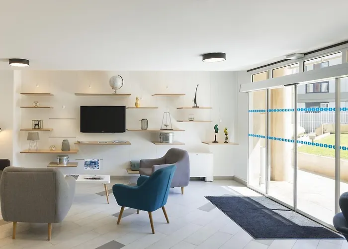 Residence a Montpellier
