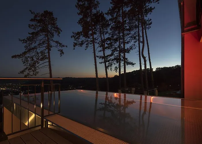 Wellnesshotel Schönblick - Superior Eichstätt