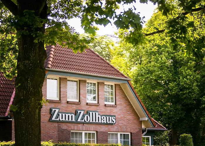 Residenz Hotel Zum Zollhaus