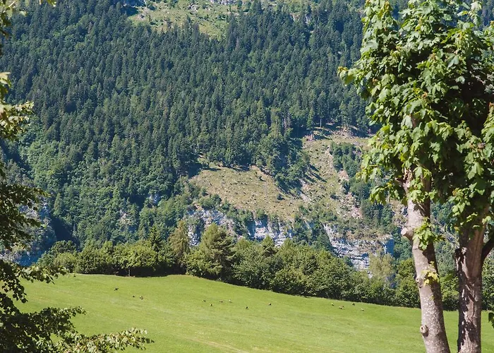 Hotel Mignon