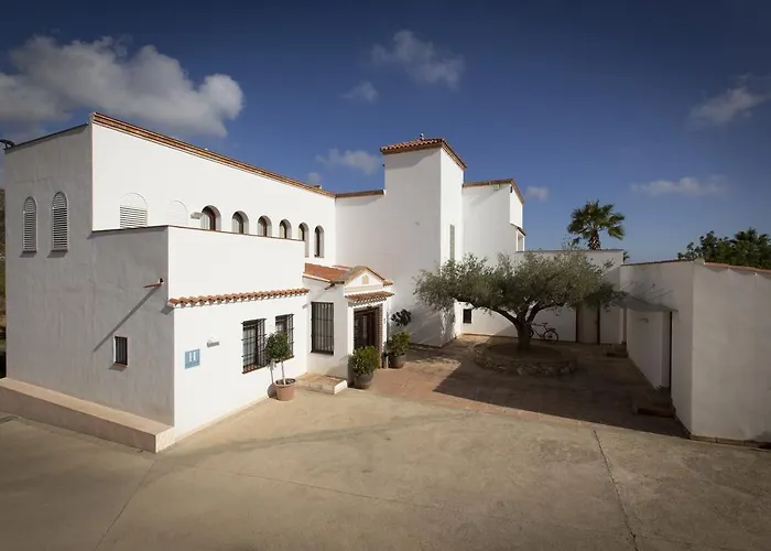 Hoteles en Les Cases d'Alcanar