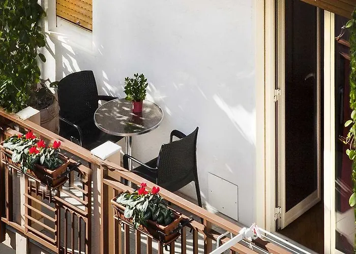 Solaris B&B Milazzo