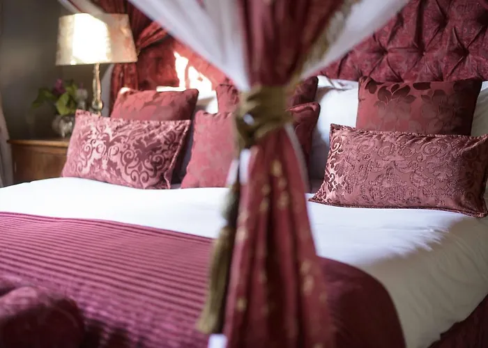 Belgrace Boutique Hotel White River