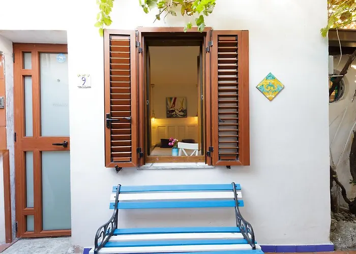 Beach Hotel 14Leoni B&B Salerno