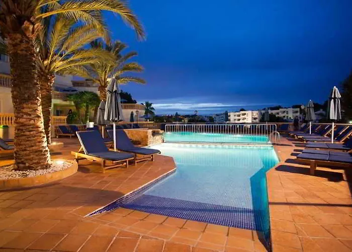Apartamentos Azul Playa Felanitx