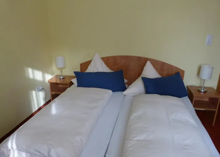 Hotel Holzhauer Bad Wildungen