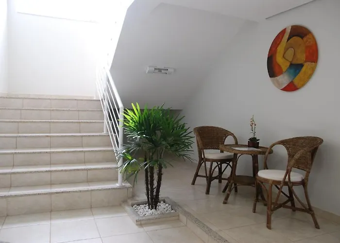 Monte Castro Executive Hotel Araguari
