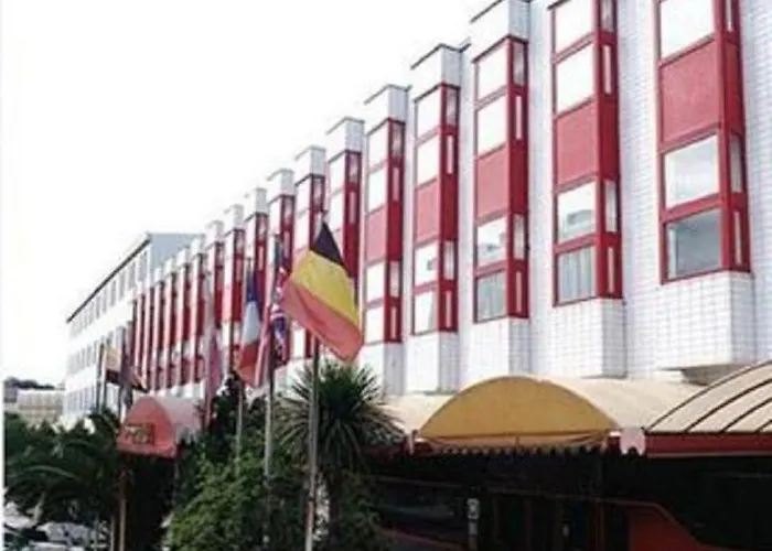 Hotel City House Torrelavega