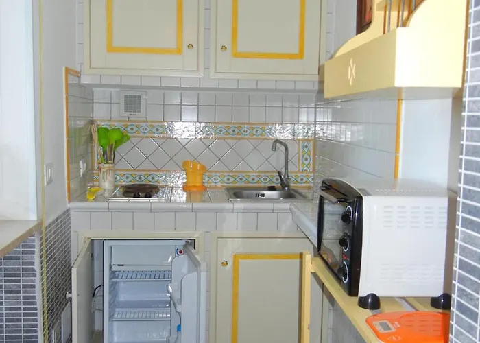 B&B Villa Evelina Anzio