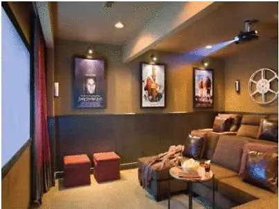 Ridgedale Hotels