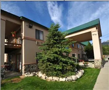 Silver Inn Silverthorne