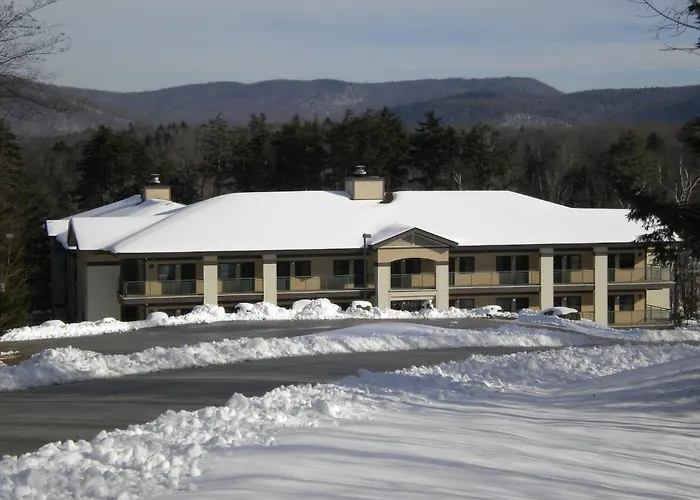 Hillside Inn Killington