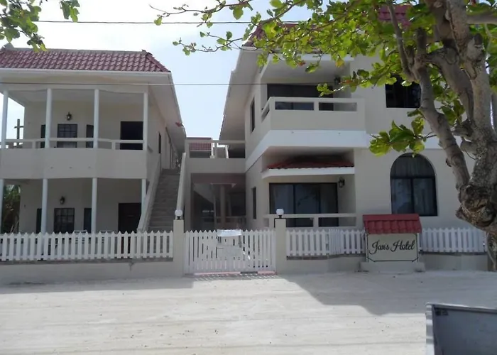 Jans Hotel