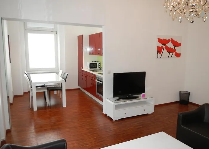 Pension Pharmador Wien