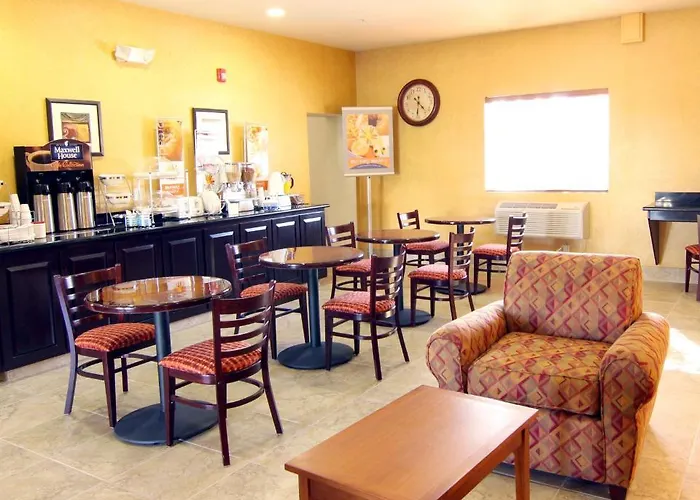 Red Lion Inn & Suites Eugene