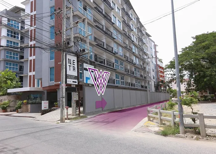 The Whisper Hotel