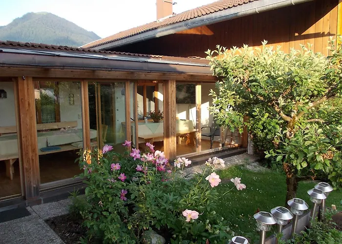 Gästehaus Peter Wiedemann