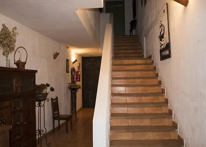 Hostal Calderon Cuenca