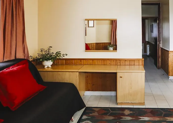Hotel Piñupe Lekeitio