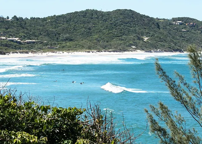 Innbox - Praia Do Rosa