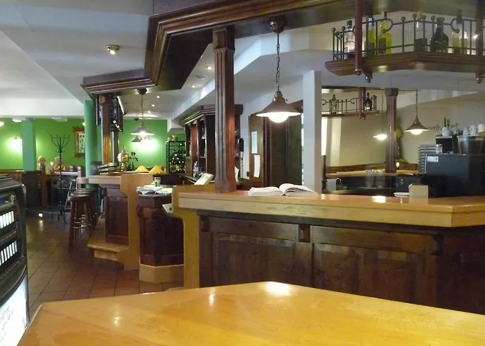 Hotel zur Krone Hamelin