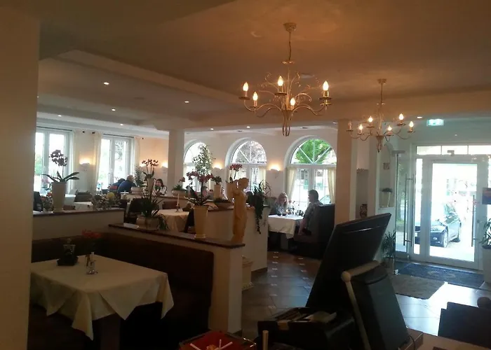 Hotels in Neu Wulmstorf