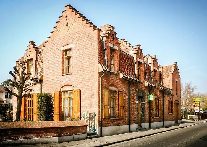 B&B Ter Vesten Ieper