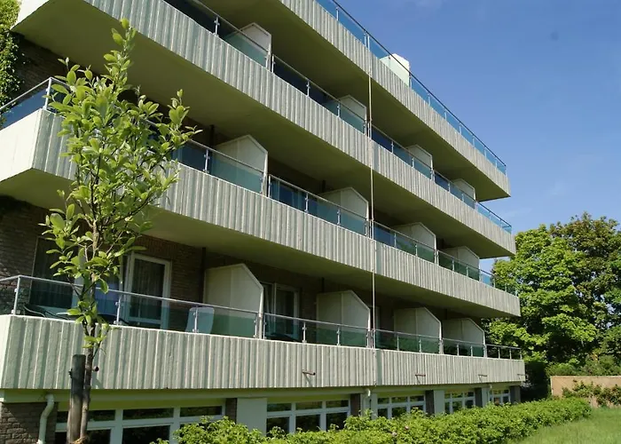 Michels Hanseatic Hotel Norderney