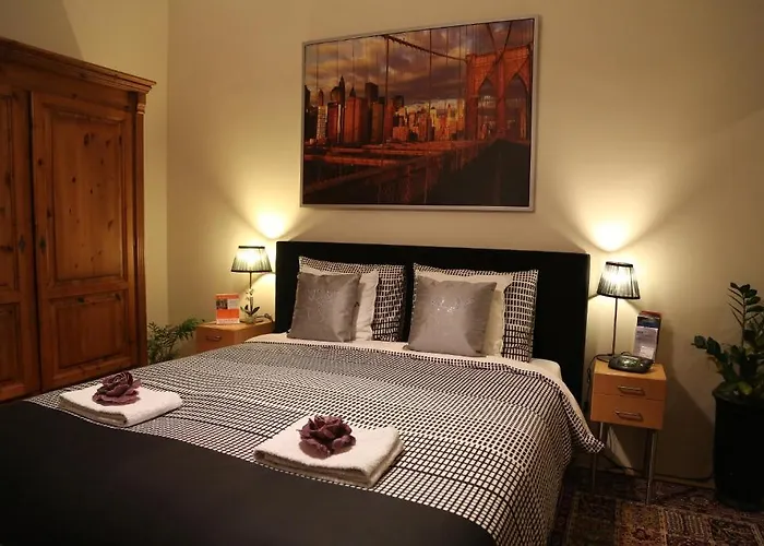 Antonius Bed And Breakfast Arnhem