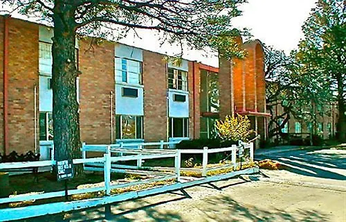 Motel 6 Los Alamos
